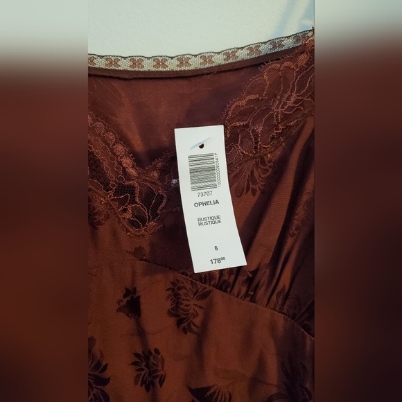 Wilfred Ophelia Dress - Picture 3 of 3